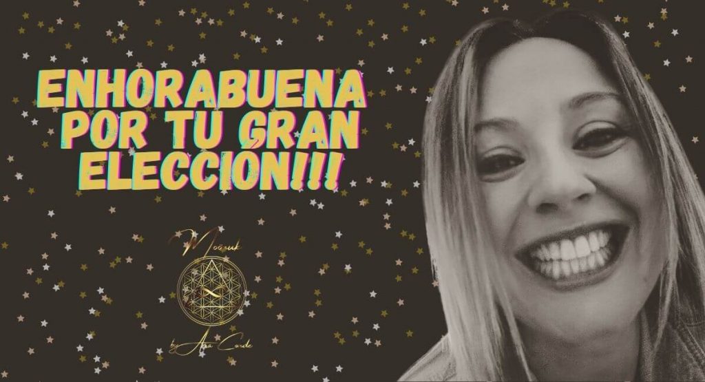 Limpieza y protección enrgética I