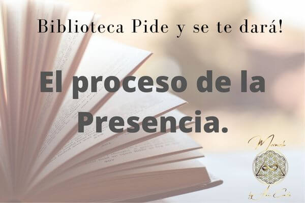 Biblioteca Pide y se te dará!