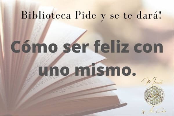 Biblioteca Pide y se te dará!