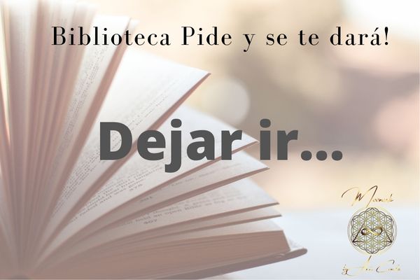Biblioteca Pide y se te dará!