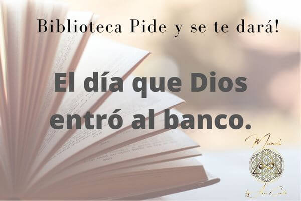 Biblioteca Pide y se te dará!