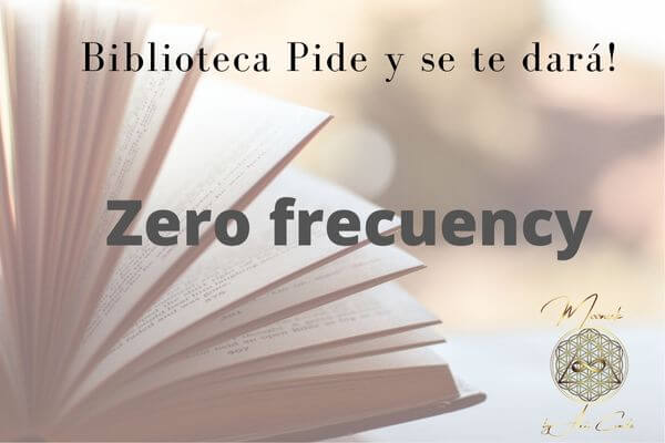 Biblioteca Pide y se te dará!
