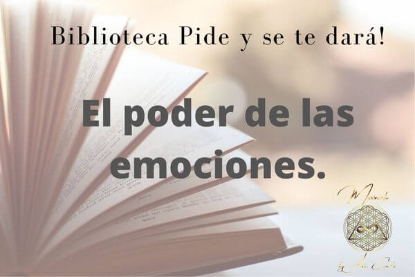 Biblioteca Pide y se te dará!