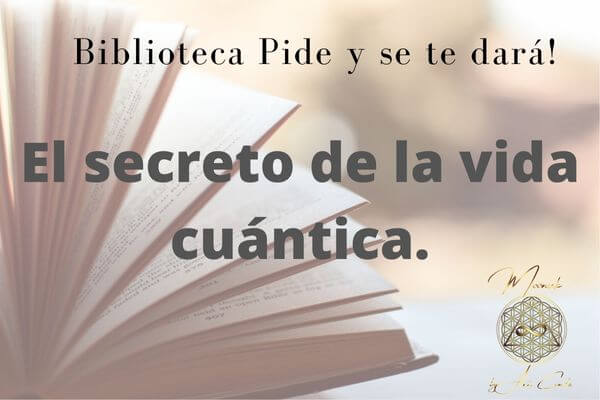 Biblioteca Pide y se te dará!